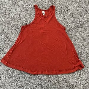 Free People Loose Tank Too